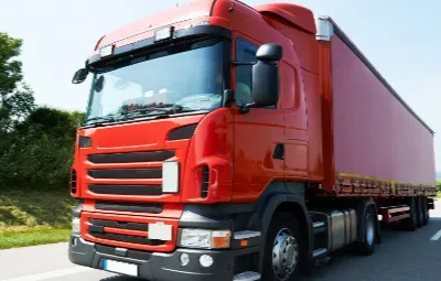 İzmir Mazgirt Ambar Kargo