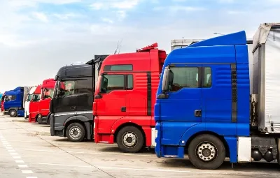 İzmir Mazgirt Ambar Nakliyat