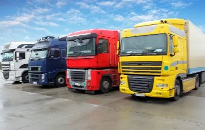 İzmir Mazgirt Nakliye Ambarı