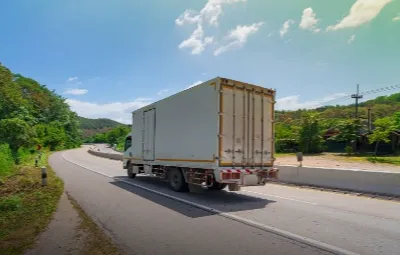 İzmir ile Mazgirt Arası Bulaşık Makinesi Taşıma