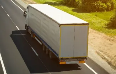 İzmir ile Mazgirt Arası Parça Eşya Taşıma