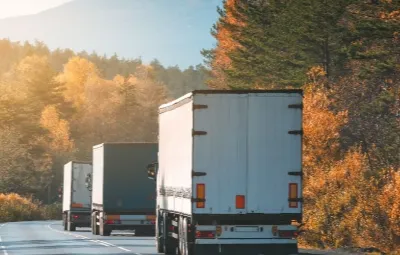 İzmir ile Mazgirt Arası Klima Taşıma